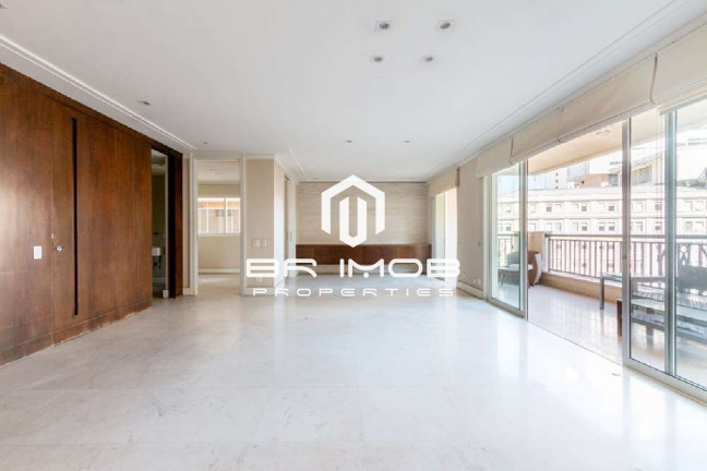 Imagem Imóvel com 4 Quartos à Venda, 210 m² em Higienópolis - São Paulo Imagem Imóvel com 4 Quartos à Venda, 210 m² em Higienópolis - São Paulo