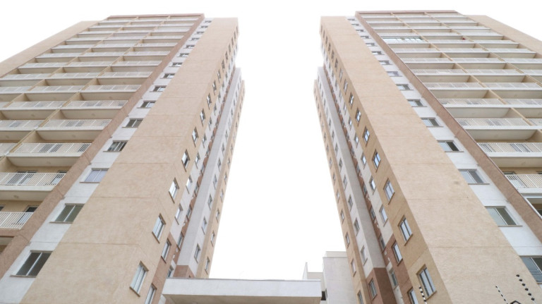 Imagem Apartamento com 1 Quarto à Venda, 29 m² em Tucuruvi - São Paulo