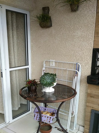 Imagem Apartamento com 2 Quartos para Alugar ou Temporada, 78 m² em Bairro Da água Fria - Jundiaí