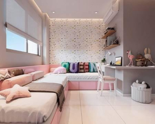 Imagem Imóvel com 3 Quartos à Venda, 96 m² em Boa Viagem - Recife