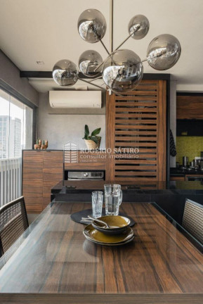 Imagem Apartamento com 1 Quarto à Venda, 30 m² em Vila Mariana - São Paulo