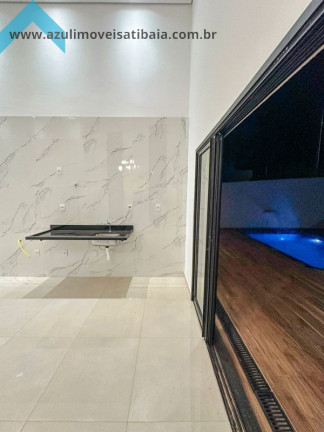 Imagem Casa com 3 Quartos à Venda, 112 m² em Vivejo - Atibaia