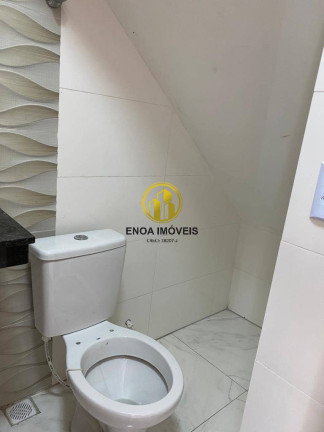 Imagem Sobrado com 2 Quartos à Venda,  em Maracanã - Praia Grande