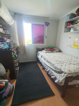 Imagem Imóvel com 2 Quartos à Venda, 45 m² em Brasileia - Betim