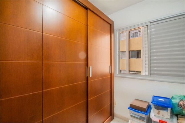 Imagem Apartamento com 3 Quartos à Venda, 89 m² em Vila Mariana - São Paulo