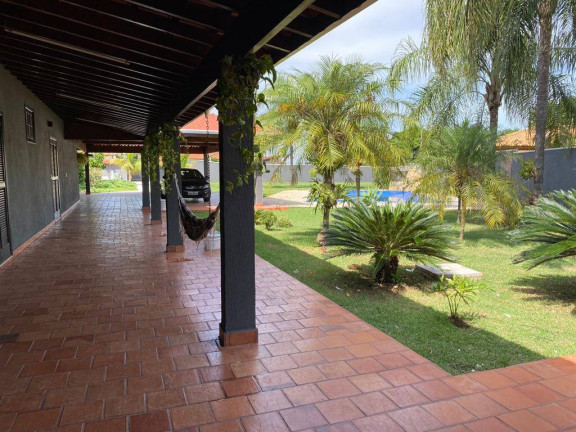 Imagem Casa de Condomínio com 4 Quartos à Venda, 170 m² em Terras De São Bento - Limeira Imagem Casa de Condomínio com 4 Quartos à Venda, 170 m² em Terras De São Bento - Limeira