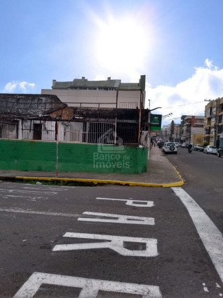 Imagem Terreno à Venda, 761 m² em Bonfim - Santa Maria Imagem Terreno à Venda, 761 m² em Bonfim - Santa Maria