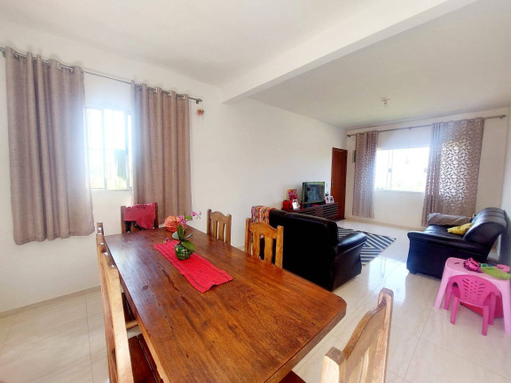 Imagem Casa com 3 Quartos à Venda, 706 m² em Atibaia Belvedere - Atibaia