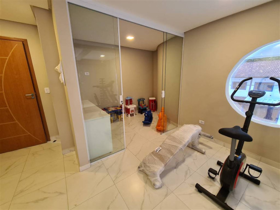 Imagem Apartamento com 2 Quartos à Venda, 62 m² em Caiçara - Praia Grande