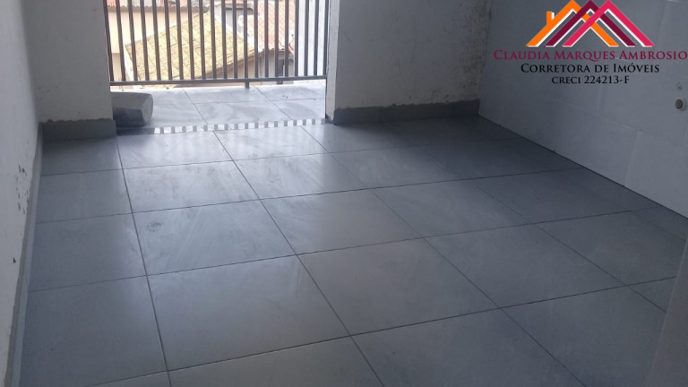 Imagem Sobrado com 2 Quartos à Venda, 100 m² em Serpa - Caieiras