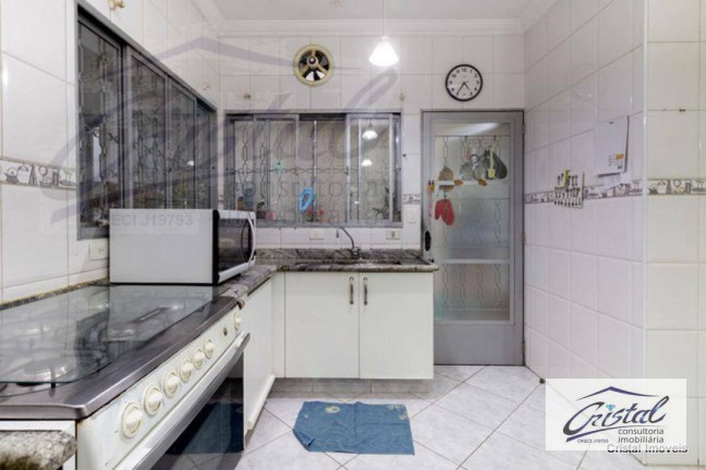 Imagem Casa com 6 Quartos à Venda, 200 m² em Vila Leopoldina - São Paulo