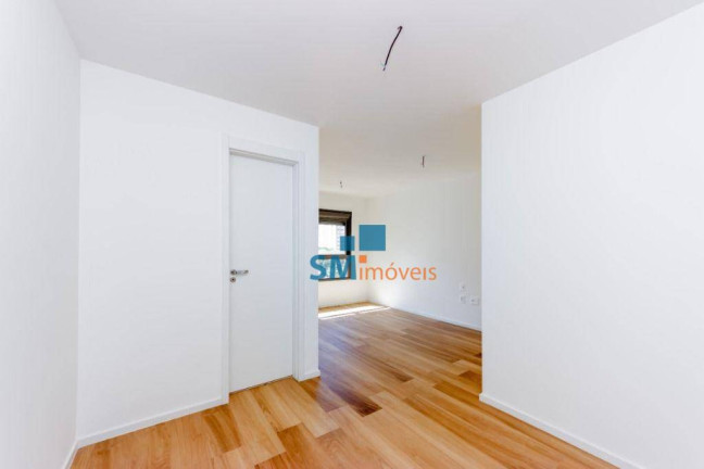 Imagem Apartamento com 3 Quartos à Venda, 143 m² em Campo Belo - São Paulo