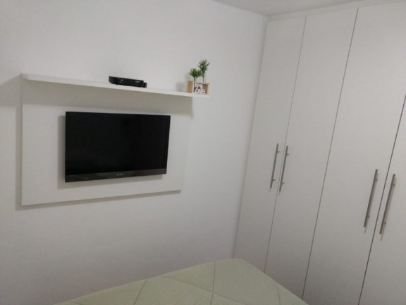 Imagem Apartamento com 3 Quartos à Venda, 54 m² em Sarandi - Porto Alegre