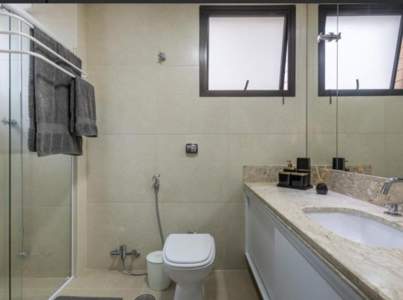Imagem Apartamento com 2 Quartos à Venda, 72 m² em Vila Mariana - São Paulo