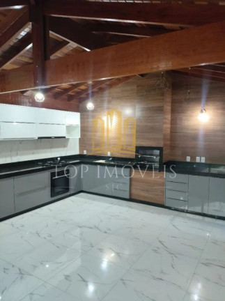 Imagem Casa com 3 Quartos à Venda, 250 m² em Vila Branca - Jacareí