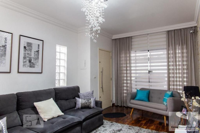 Imagem Casa com 3 Quartos à Venda, 175 m² em Parque João Ramalho - Santo André Imagem Casa com 3 Quartos à Venda, 175 m² em Parque João Ramalho - Santo André