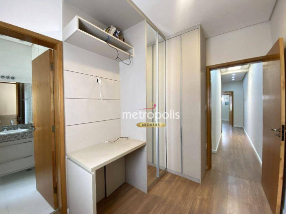 Imagem Sobrado com 3 Quartos à Venda, 139 m² em Campestre - Santo André Imagem Sobrado com 3 Quartos à Venda, 139 m² em Campestre - Santo André