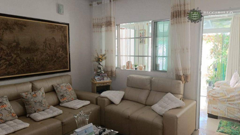 Imagem Casa com 3 Quartos à Venda, 180 m² em Aviação - Praia Grande Imagem Casa com 3 Quartos à Venda, 180 m² em Aviação - Praia Grande