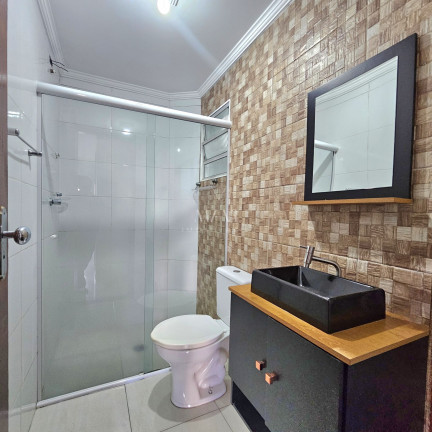 Imagem Apartamento com 1 Quarto à Venda, 38 m² em Aviação - Praia Grande
