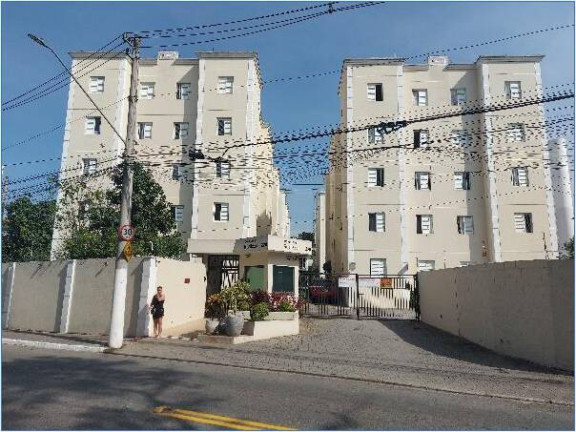 Imagem Apartamento com 2 Quartos à Venda, 45 m² em Vila Caraguatá - São Paulo Imagem Apartamento com 2 Quartos à Venda, 45 m² em Vila Caraguatá - São Paulo