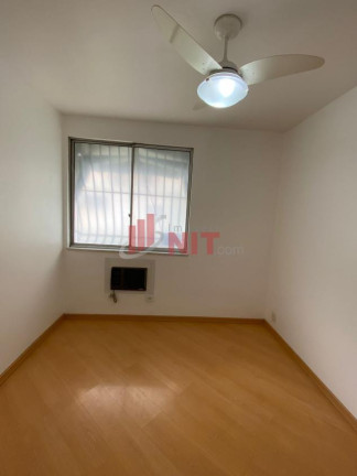 Imagem Apartamento com 2 Quartos à Venda,  em Santa Rosa - Niterói