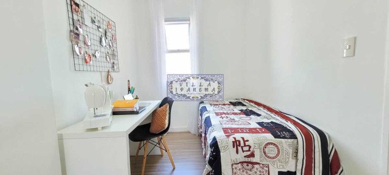 Imagem Apartamento com 3 Quartos à Venda, 90 m² em Barra Da Tijuca - Rio De Janeiro