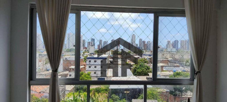 Imagem Apartamento com 1 Quarto à Venda, 40 m² em Piedade - Jaboatão Dos Guararapes Imagem Apartamento com 1 Quarto à Venda, 40 m² em Piedade - Jaboatão Dos Guararapes