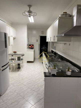 Imagem Apartamento com 3 Quartos à Venda, 155 m² em Gonzaga - Santos Imagem Apartamento com 3 Quartos à Venda, 155 m² em Gonzaga - Santos
