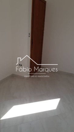 Imagem Apartamento com 2 Quartos à Venda, 51 m² em Jardim Nordeste - São Paulo