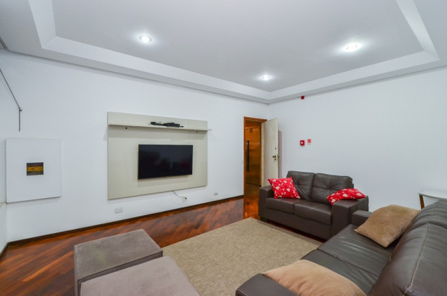 Imagem Apartamento com 4 Quartos à Venda, 210 m² em Morumbi - São Paulo