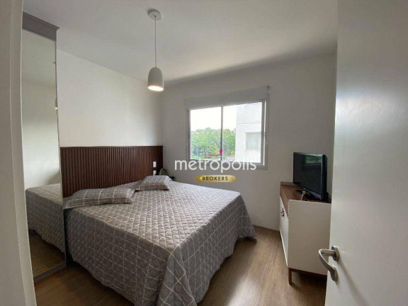 Imagem Apartamento com 2 Quartos para Alugar, 68 m² em Cerâmica - São Caetano Do Sul