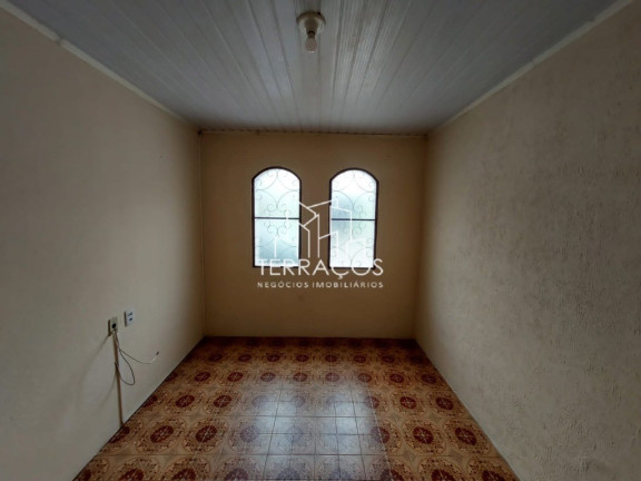 Imagem Sobrado com 3 Quartos à Venda,  em Vila Rio Branco - Jundiaí