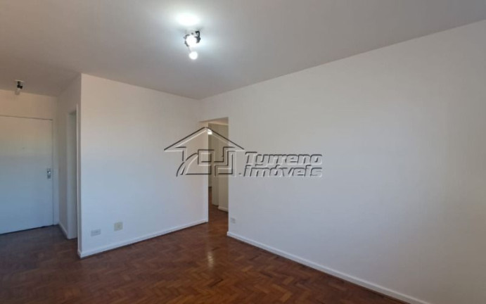 Foto do imóvel Apartamento com 2 Quartos à Venda, 54 m² em Vila Adyana - São José Dos Campos
