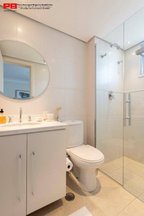 Imagem Apartamento com 3 Quartos à Venda, 166 m² em Vila Nova Conceição - São Paulo Imagem Apartamento com 3 Quartos à Venda, 166 m² em Vila Nova Conceição - São Paulo