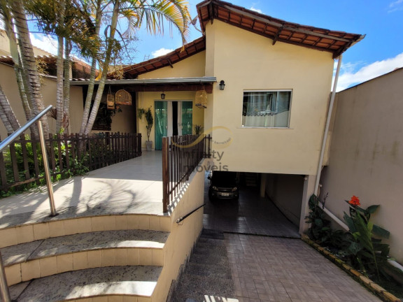 Imagem Casa com 3 Quartos à Venda, 150 m² em Cenaculo - Belo Horizonte