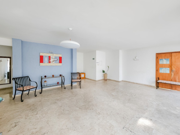 Imagem Apartamento com 3 Quartos à Venda, 135 m² em Santana - São Paulo Imagem Apartamento com 3 Quartos à Venda, 135 m² em Santana - São Paulo