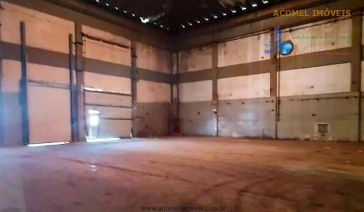 Imagem Imóvel Comercial para Alugar, 6.500 m² em Jardim Santa Cecília - Barueri Imagem Imóvel Comercial para Alugar, 6.500 m² em Jardim Santa Cecília - Barueri