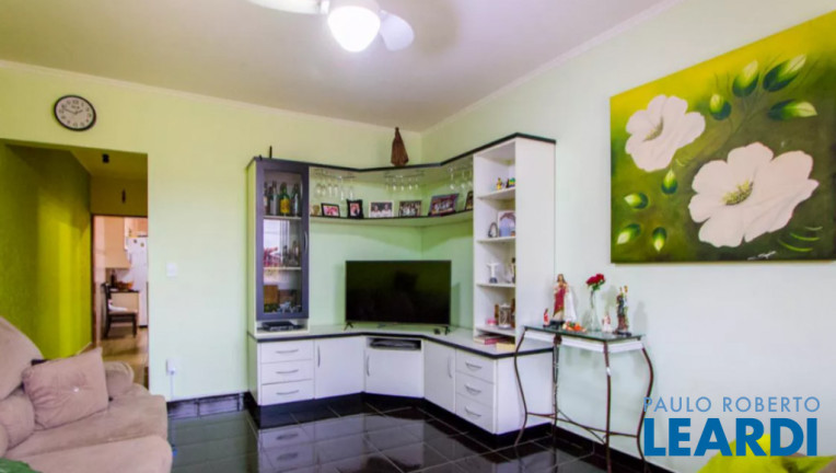 Imagem Sobrado com 3 Quartos à Venda, 218 m² em Vila Floresta - Santo André Imagem Sobrado com 3 Quartos à Venda, 218 m² em Vila Floresta - Santo André