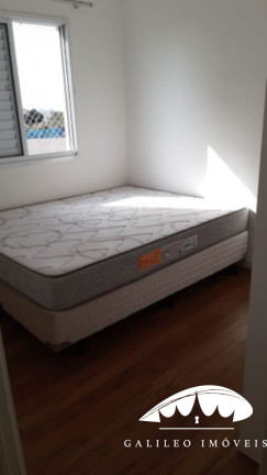 Imagem Apartamento com 2 Quartos à Venda, 50 m² em Vila Nambi - Jundiaí Imagem Apartamento com 2 Quartos à Venda, 50 m² em Vila Nambi - Jundiaí