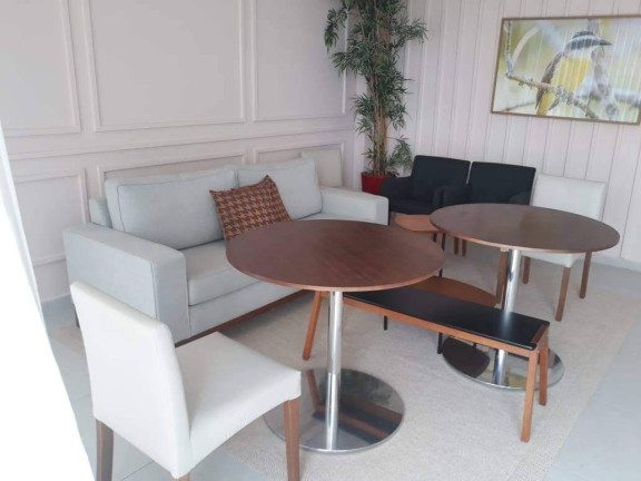 Imagem Apartamento com 2 Quartos à Venda, 48 m² em Lageado - Cotia Imagem Apartamento com 2 Quartos à Venda, 48 m² em Lageado - Cotia