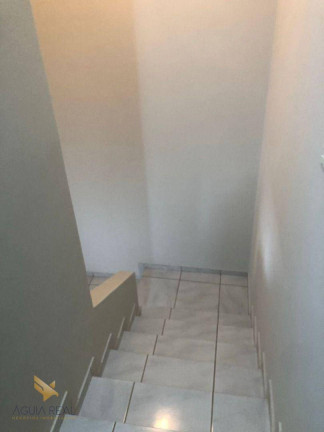 Imagem Sobrado com 3 Quartos à Venda, 140 m² em Jardim Mansur - Campo Grande