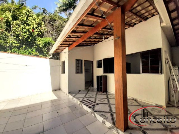 Imagem Casa com 3 Quartos à Venda, 300 m² em Parque Vivamar - Ubatuba Imagem Casa com 3 Quartos à Venda, 300 m² em Parque Vivamar - Ubatuba
