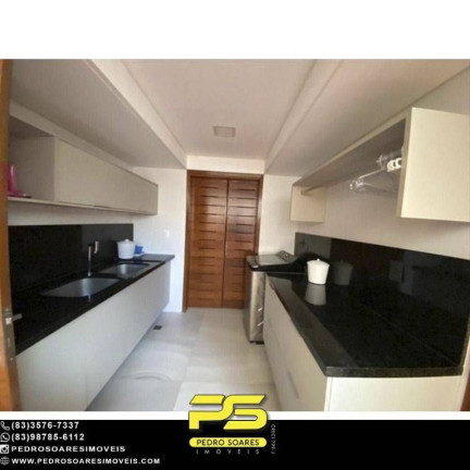 Imagem Casa com 4 Quartos à Venda, 544 m² em Portal Do Sol - João Pessoa