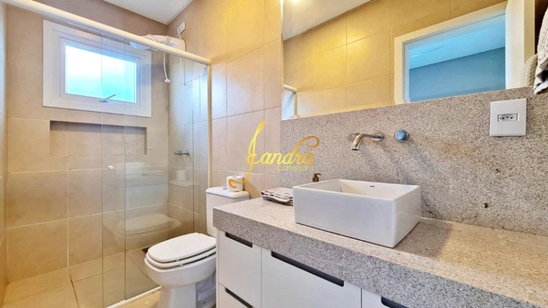 Imagem Casa de Condomínio com 4 Quartos à Venda, 260 m² em Remanso - Xangri-la