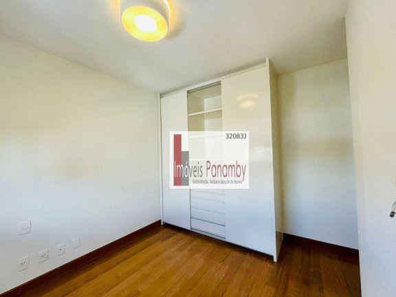 Imagem Apartamento com 3 Quartos à Venda, 215 m² em Perdizes - São Paulo