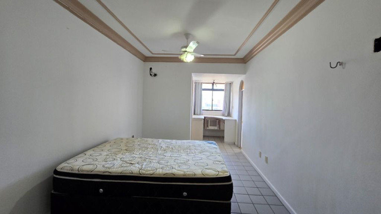 Imagem Apartamento com 1 Quarto para Alugar, 80 m² em Manaíra - João Pessoa