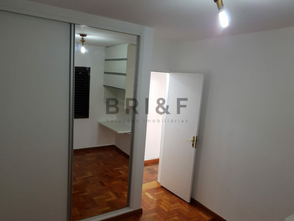Imagem Apartamento com 4 Quartos à Venda, 152 m² em Campo Belo - São Paulo Imagem Apartamento com 4 Quartos à Venda, 152 m² em Campo Belo - São Paulo