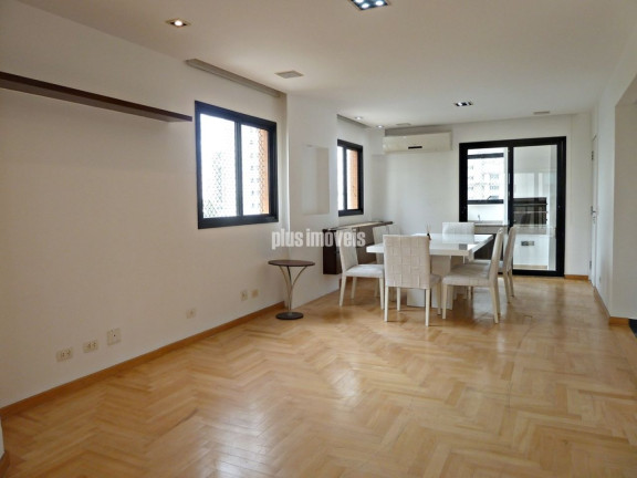 Imagem Apartamento com 3 Quartos à Venda, 160 m² em Panamby - São Paulo Imagem Apartamento com 3 Quartos à Venda, 160 m² em Panamby - São Paulo