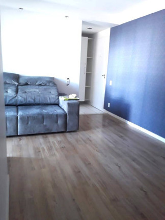 Imagem Apartamento com 2 Quartos à Venda, 50 m² em Jardim Independência - São Paulo