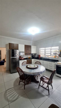 Imagem Casa com 3 Quartos à Venda, 195 m² em Tupi - Praia Grande Imagem Casa com 3 Quartos à Venda, 195 m² em Tupi - Praia Grande